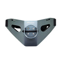 Tsunami TS-ALUMBELT Big Game Offshore Fishing Gimbal Belt-1