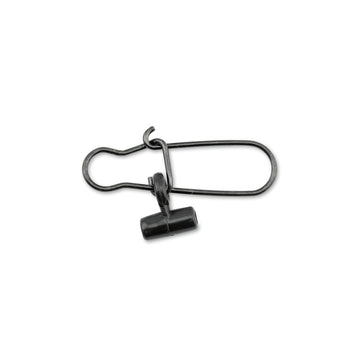 AFW Sinker Slides w/Duo Lock Snap - Black