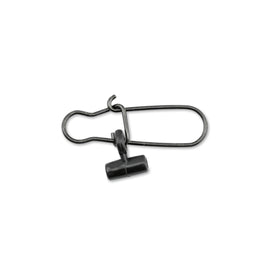 AFW Sinker Slides w/Duo Lock Snap - Black