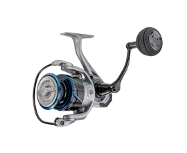 Quantum Cabo Spinning Reel - 0