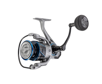 Quantum Cabo Spinning Reel - 0