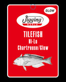 Jigging World Tilefish Hi-Lo Rigs-1