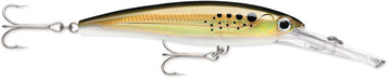 Rapala X-Rap 5-1/2" Magnum 20 Deep Diver 1-5/8oz XRAMAG20