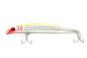Buy chicken-scratch Joe Baggs Tackle 7" Swarter 1-1/2oz