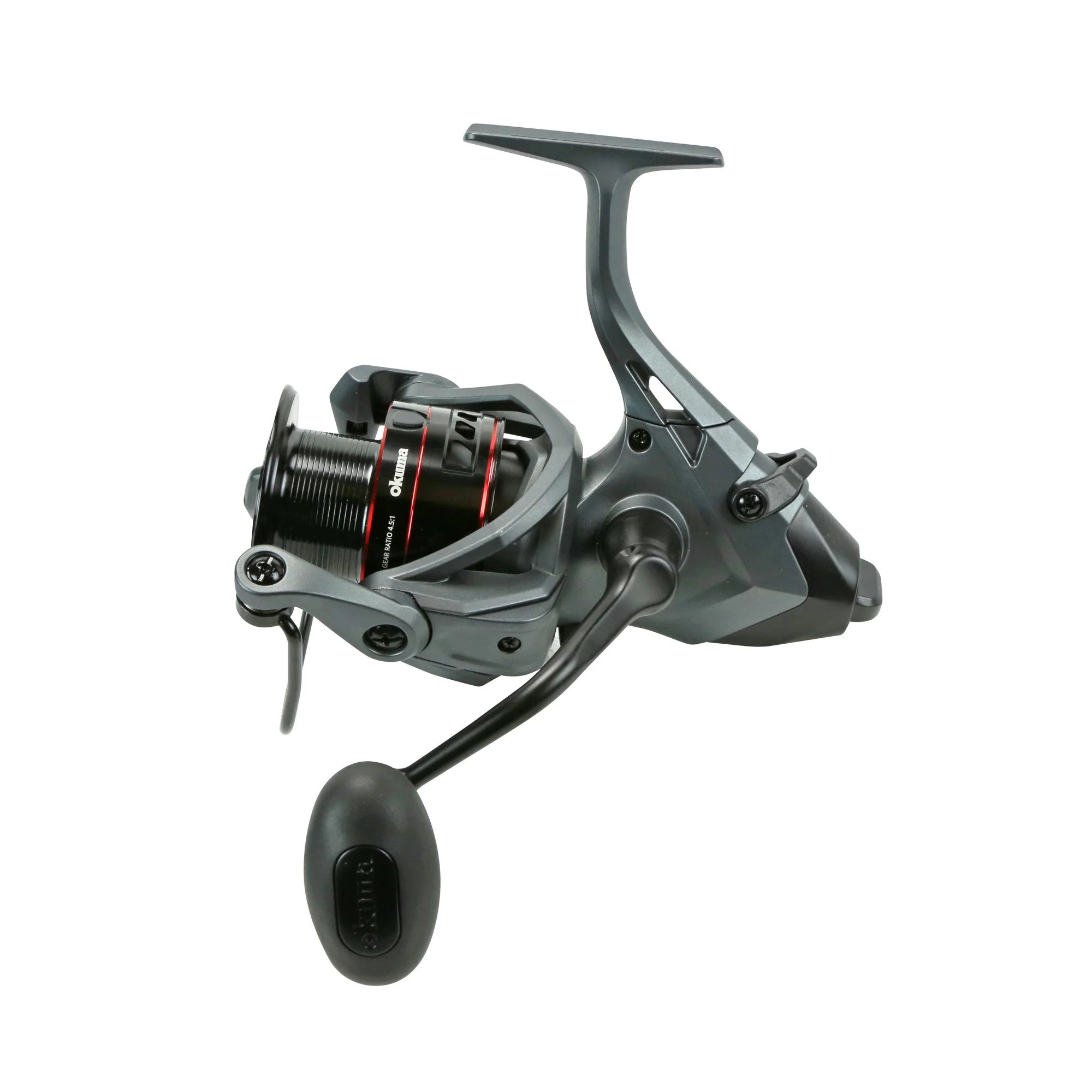 Okuma Ceymar A Baitfeeder Spinning Reel