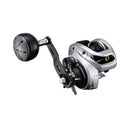 Shimano Tranx 300 B Low Profile Baitcast Reel-2