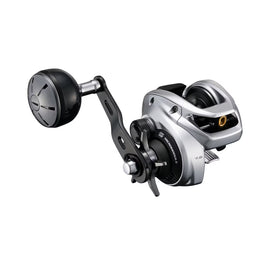 Shimano Tranx 300 B Low Profile Baitcast Reel - 0