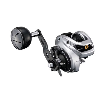 Shimano Tranx 300 B Low Profile Baitcast Reel - 0