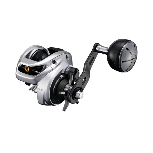 Shimano Tranx 300 B Low Profile Baitcast Reel