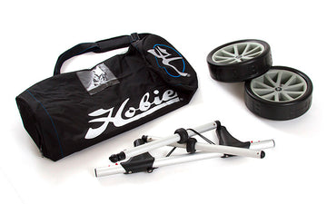 Hobie Fold and Stow Kayak Cart - 0