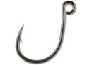 VMC ILS Inline Single X-Strong Hooks - Black Nickel-1