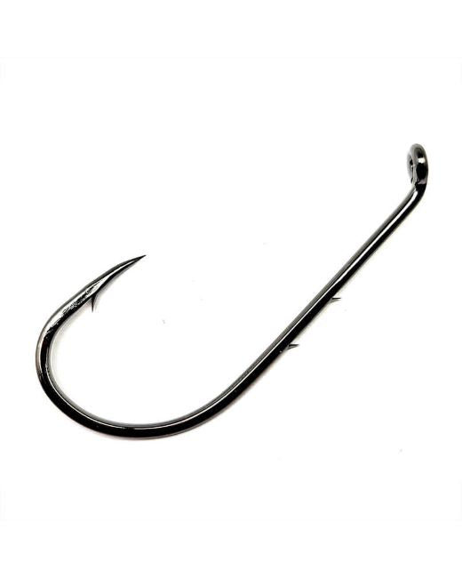 Gamakatsu Baitholder Hooks - NS Black - 25pk