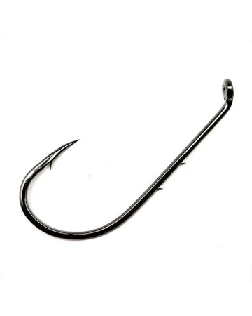 Gamakatsu Baitholder Hooks - NS Black - 25pk