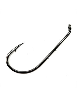 Gamakatsu Baitholder Hooks - NS Black - 25pk