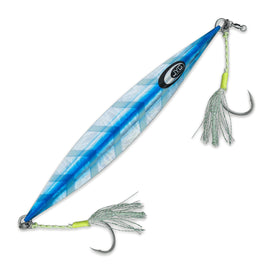 JYG PRO Deep Rigged 100g (3.5oz)