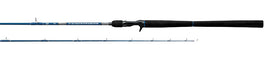 Daiwa Harrier Jigging Rod - 1pc Conventional