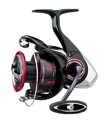 Daiwa Fuego FEGLT6000D Spinning Reel