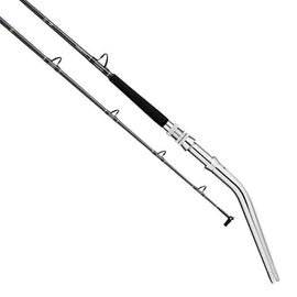 Daiwa Tanacom Dendoh 5'6" 60-150lb Deep Drop Rod - TNB56HF-DD