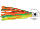 Williamson Dorado Catcher 4.4" Rigged w/5ft 60lb Mono and 4/0 Hook-2