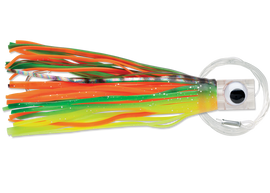 Williamson Dorado Catcher 4.4" Rigged w/5ft 60lb Mono and 4/0 Hook - 0