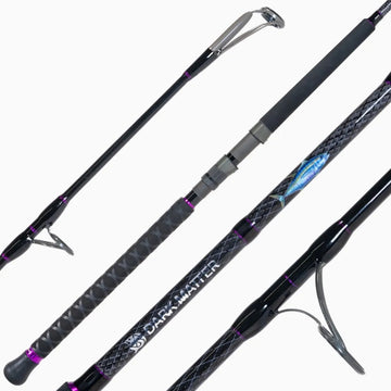 Dark Matter POP7102XH-S Tuna Popping - Spinning Rod