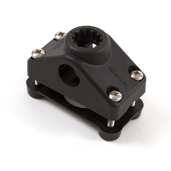 Hobie Scotty Side/Deck Mount w/Hardware