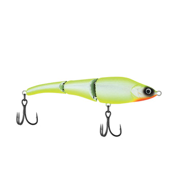 Berkley Magic Swimmer 5-3/4" 1-5/8oz Fast Sink Lure