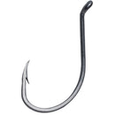 VMC 9299 Octopus Black Nickel Hooks 25pk-1