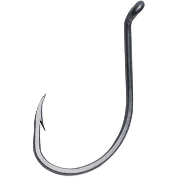 VMC 9299 Octopus Black Nickel Hooks 25pk