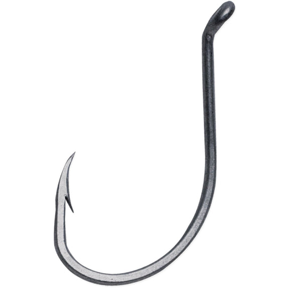 VMC 9299 Octopus Black Nickel Hooks 25pk
