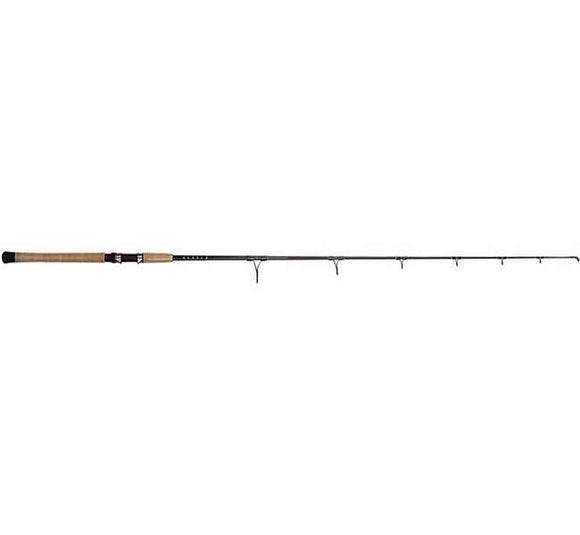 Tsunami Five Star Spinning Rod