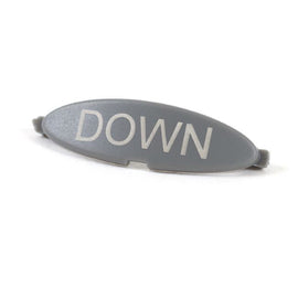 Hobie Handle Cap Insert - DOWN (Each)