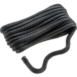 SeaChoice Double Braid 3/8in Diameter Dock Line - 0