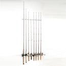 Du-Bro 1083 Trac-A-Rod Plus Fishing Rod Rack-1