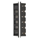 Berkley Vertical 6 Rod Rack - Black-1