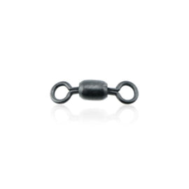 AFW Brass Crane Swivels - Black