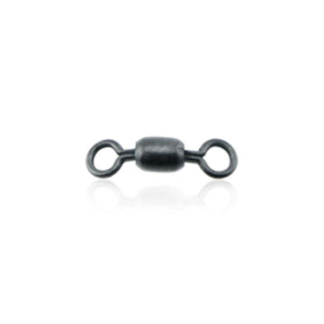 AFW Brass Crane Swivels - Black