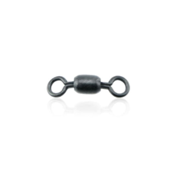 AFW Brass Crane Swivels - Black