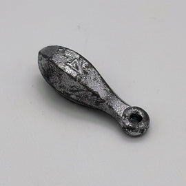 Lead Bank Sinkers