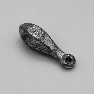 Lead Bank Sinkers