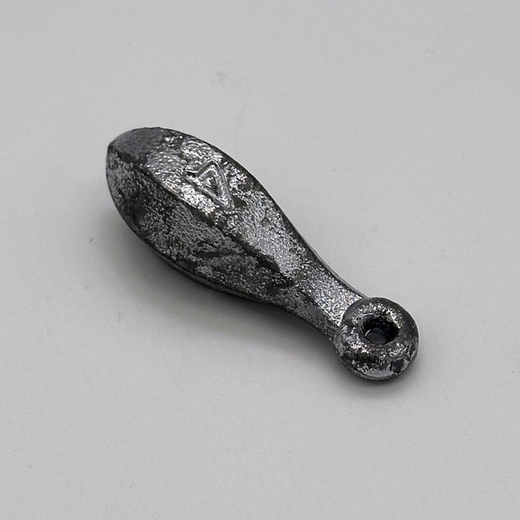 Lead Bank Sinkers