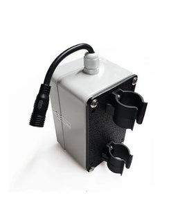 Berley Pro FPV-Power Battery Shaft Mount (fits Hobie Mast) - 0