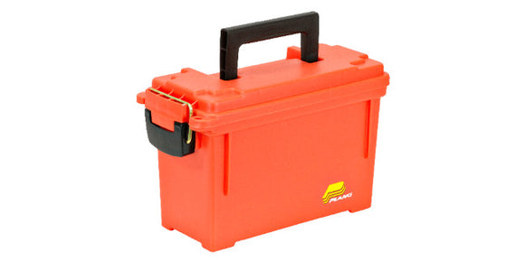 Plano 131252 Marine Box Orange