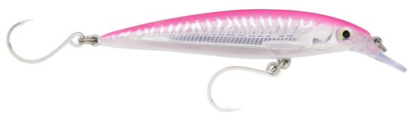 Rapala X-Rap Long Cast 4-3/4" 1-1/4oz