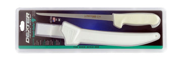 Dexter S133-9WS1-PCP Sani-Safe 9" Narrow Fillet Knife w/Sheath