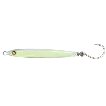Hogy Epoxy Jig Lure In-Line VMC