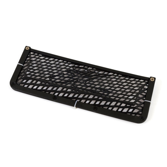 Hobie Map Pocket Mesh w/Frame - Molded Hookless