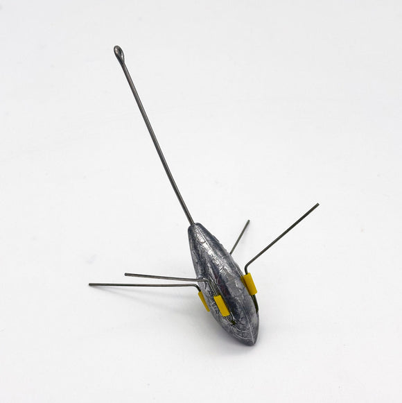 Lead Sputnik Sinkers