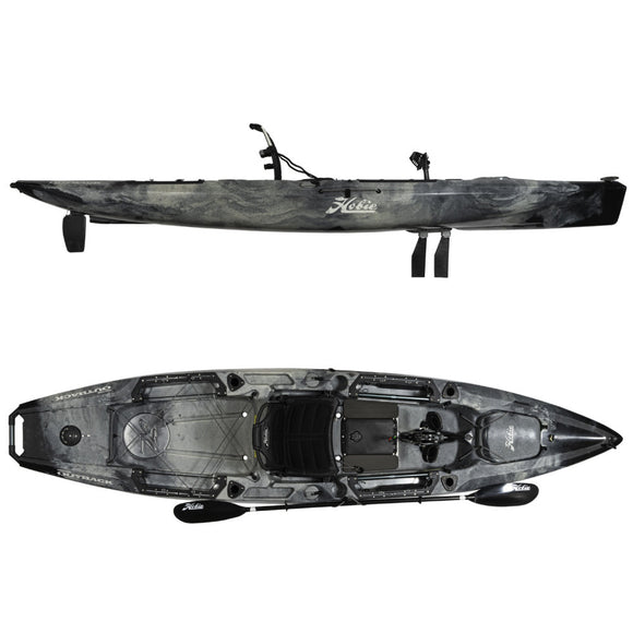 Hobie Mirage Outback - 2025 Model Year Kayak