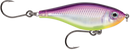 Rapala X-Rap Twitchin' Minnow 4" 1/2oz-4